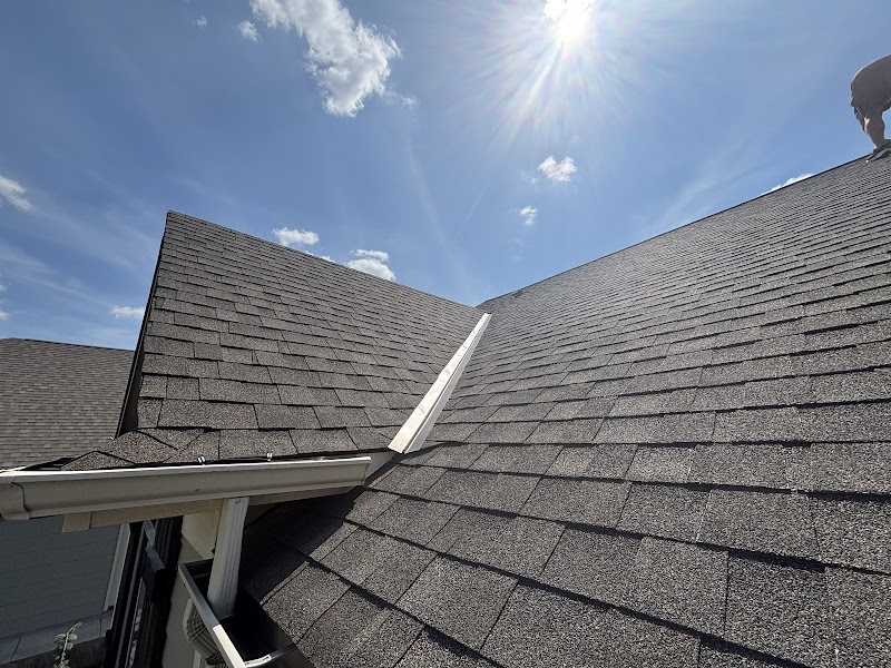 Kihle Roofing and Construction photo 3