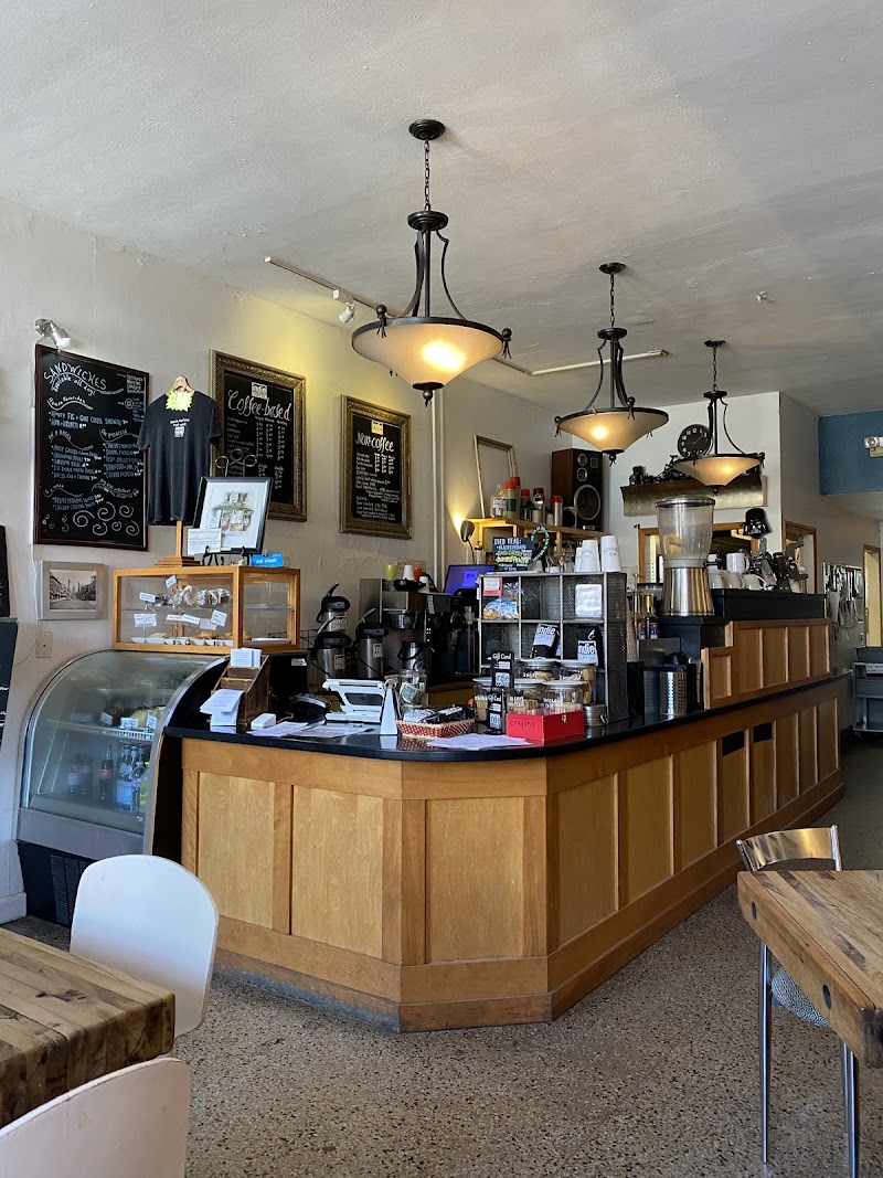 Indie Coffee photo 3