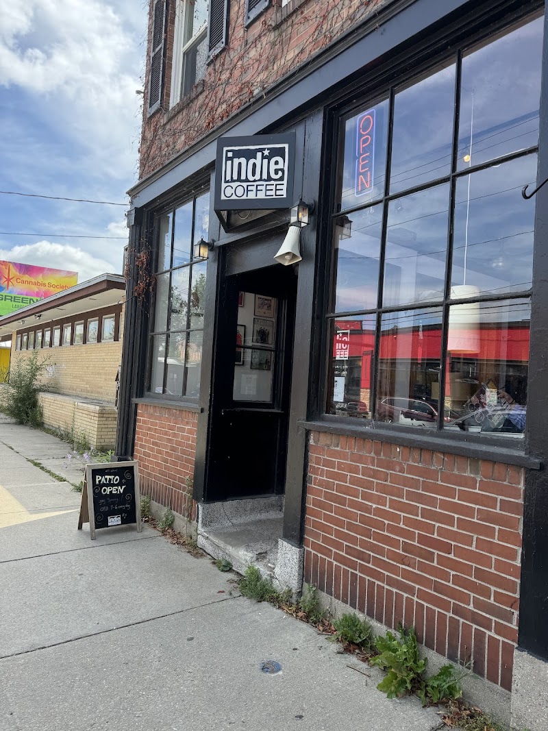 Indie Coffee photo 4