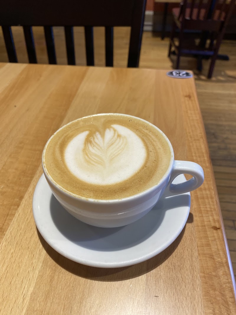 Dottie's Coffee Lounge photo 3