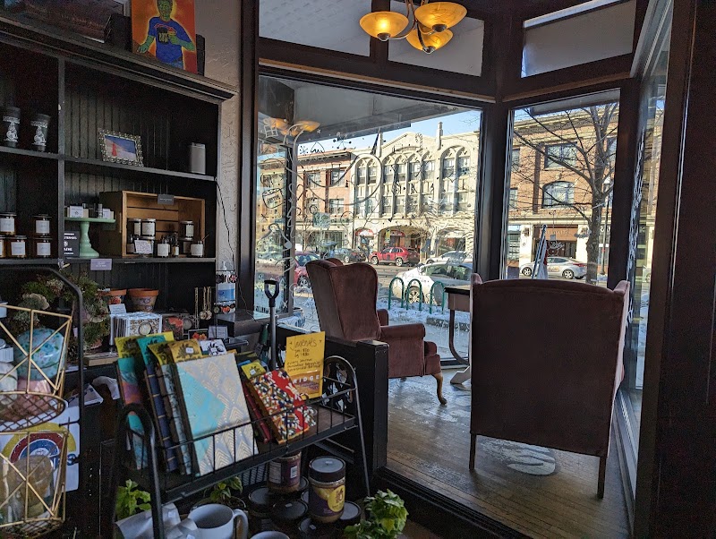 Dottie's Coffee Lounge photo 1