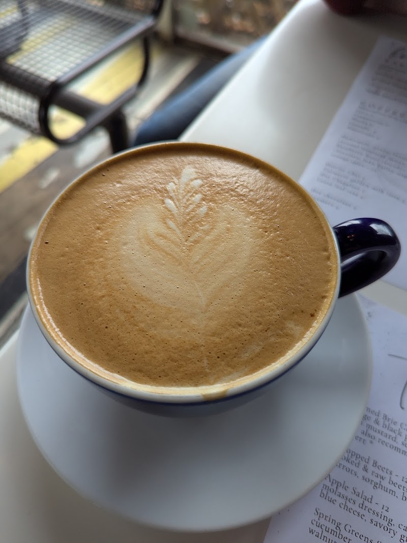 Dottie's Coffee Lounge photo 4