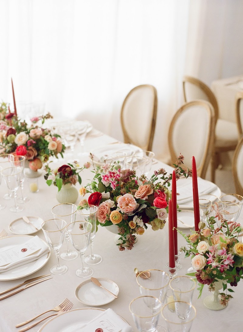 Simone Lennon Events