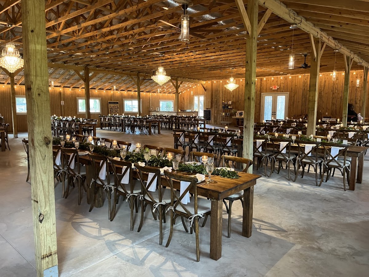 The Barn at Jewel Farms: Google Places image 2