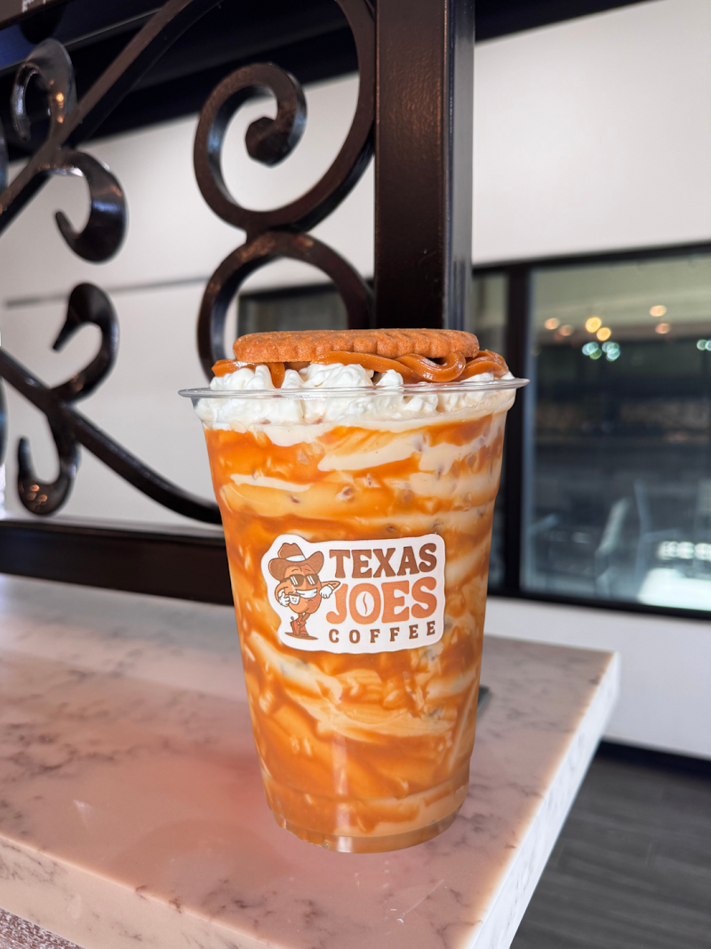 Texas Joes Coffee photo 2