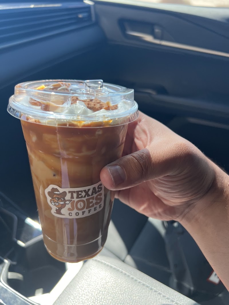 Texas Joes Coffee photo 3
