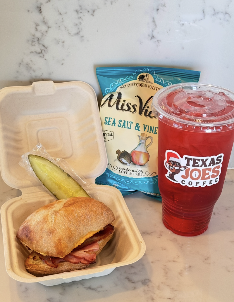 Texas Joes Coffee photo 4