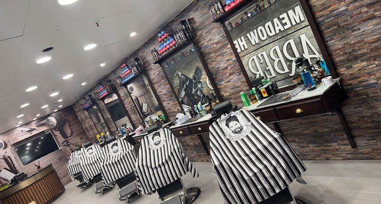 Meadow Heights Barber Shop photo 3