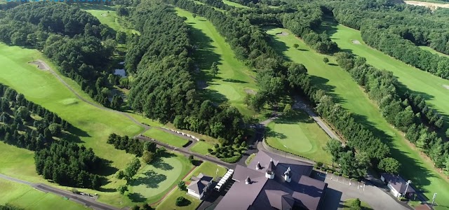 Chitose Airport Country Club - Photo 1