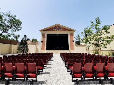 Arena Borghesi