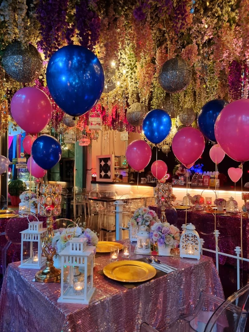 Flora Terrace Kuala Lumpur photo 3