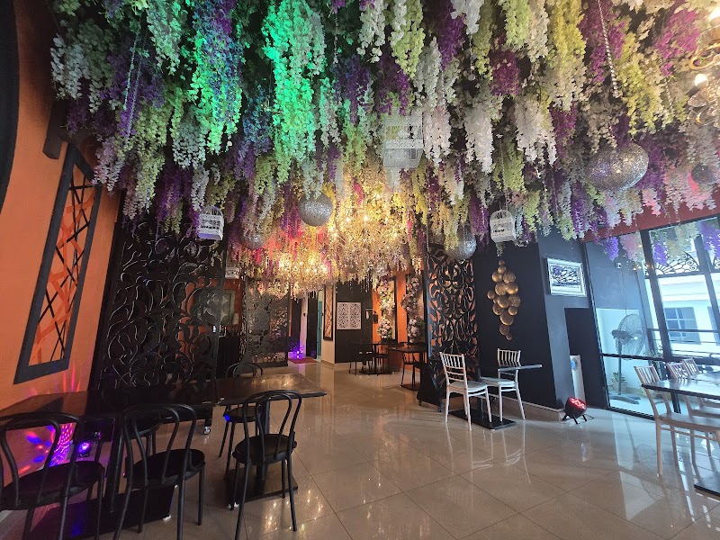 Flora Terrace Kuala Lumpur photo 4