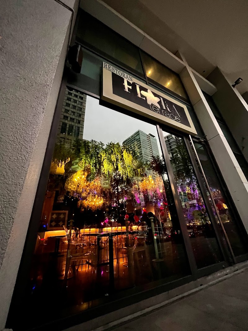 Flora Terrace Kuala Lumpur photo 1