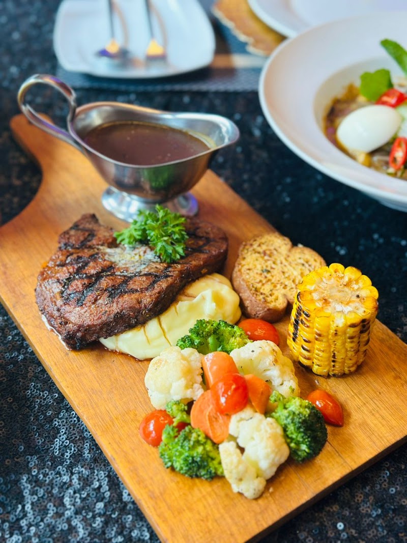 Flora Terrace Kuala Lumpur photo 2