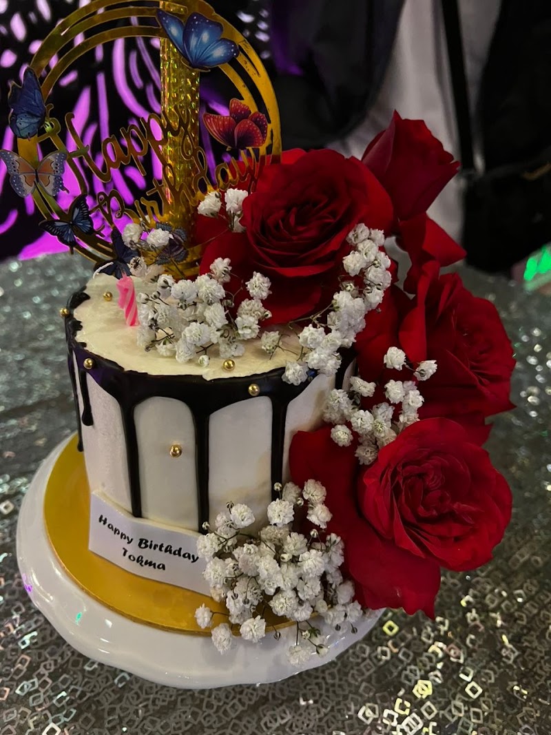 Flora Terrace Kuala Lumpur photo 5