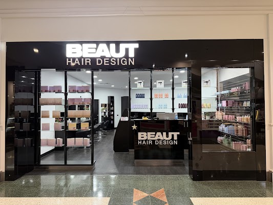 BEAUT HAIR DESIGN photo 2