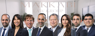 Makkabi Law Group APC - Car accident lawyer in Beverly Hills