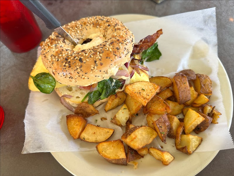 Big House Cafe & Catering photo 2