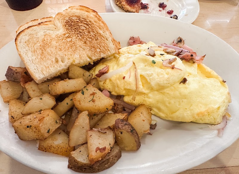 Big House Cafe & Catering photo 4