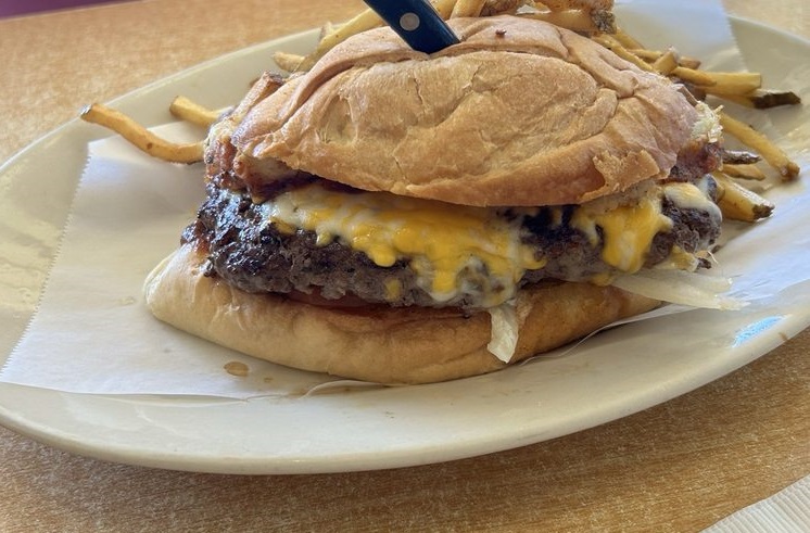 Big House Cafe & Catering photo 3