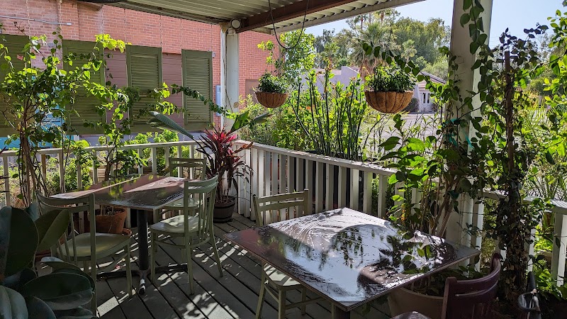 Big House Cafe & Catering photo 1