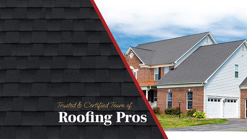 IBC Roofing Wilmington photo 1