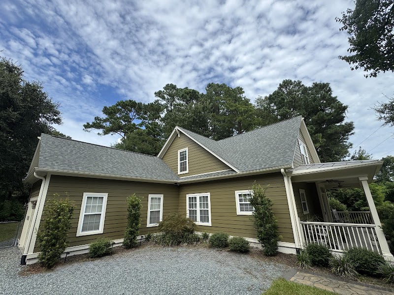 IBC Roofing Wilmington photo 2