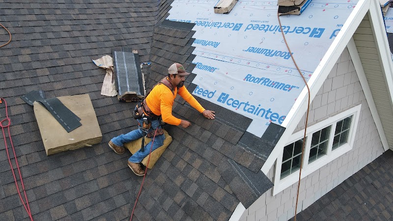IBC Roofing Wilmington photo 3