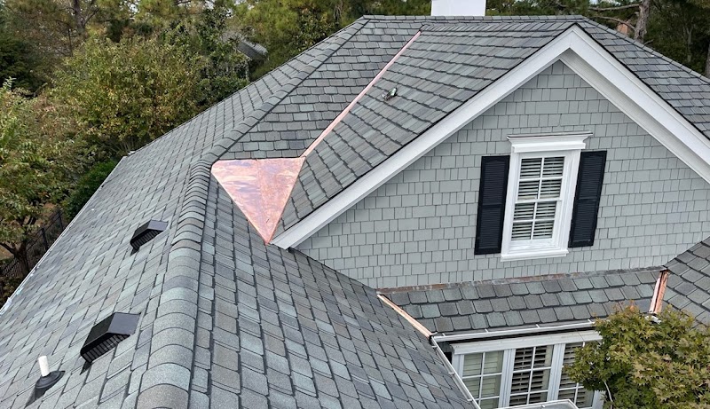 IBC Roofing Wilmington photo 4