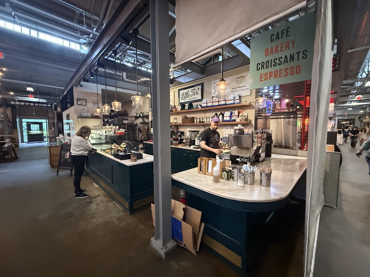 The Little Tart Bakeshop: Google Places image 4