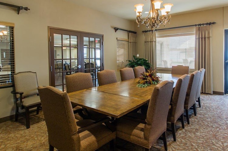 Forest Park Nursing & Rehabilitation