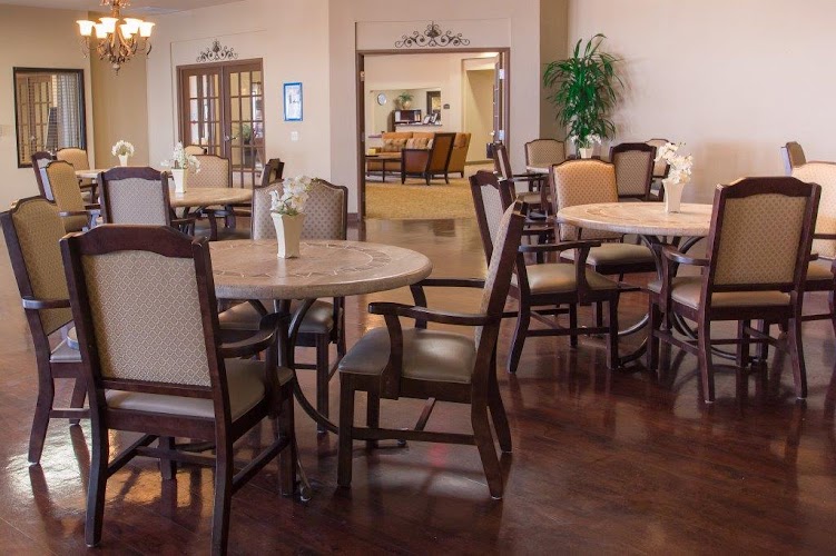 Forest Park Nursing & Rehabilitation