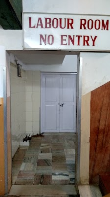 Raji Nursing Home Hospital - Image 3