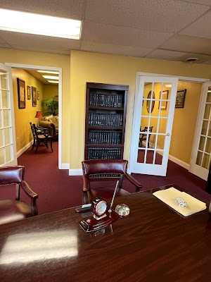 Smalline and Harri - Car accident lawyer in Albany