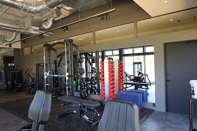 ベネトレ広島店 2