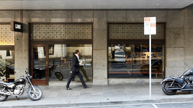 Lune Croissanterie Melbourne CBD on Russell