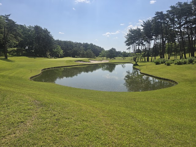 Mori no Miyako Golf Club - Photo 1