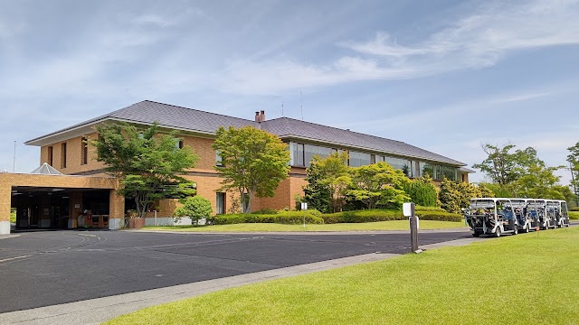 Mori no Miyako Golf Club - Photo 5