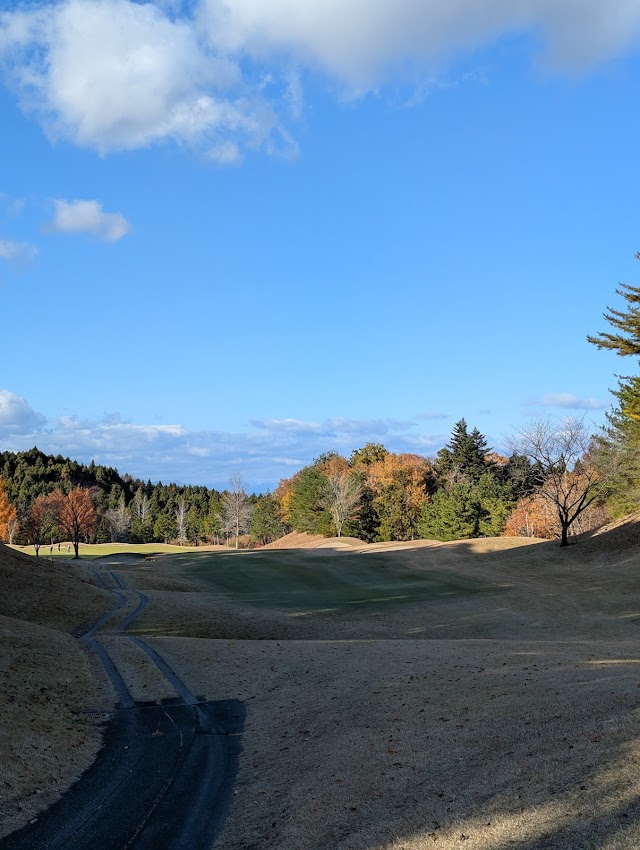 Mori no Miyako Golf Club - Photo 3