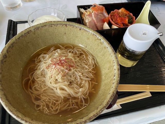 Mori no Miyako Golf Club - Photo 7