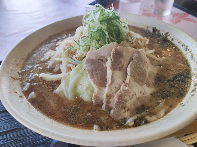 Mori no Miyako Golf Club - Photo 2