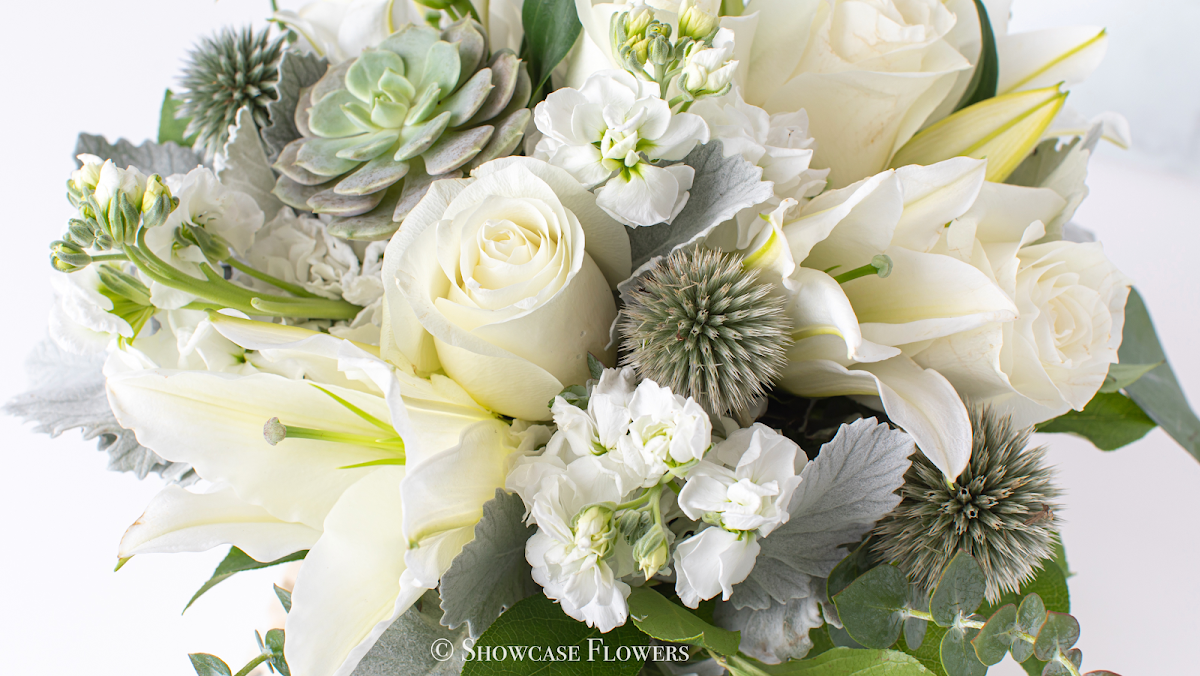 Showcase Flowers: Google Places image 2