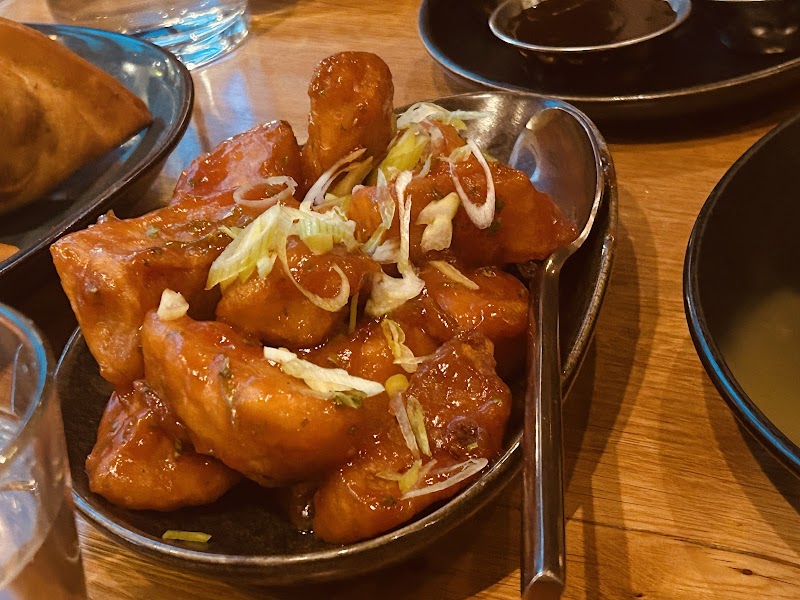 Kama Bistro - Wicker Park photo 8