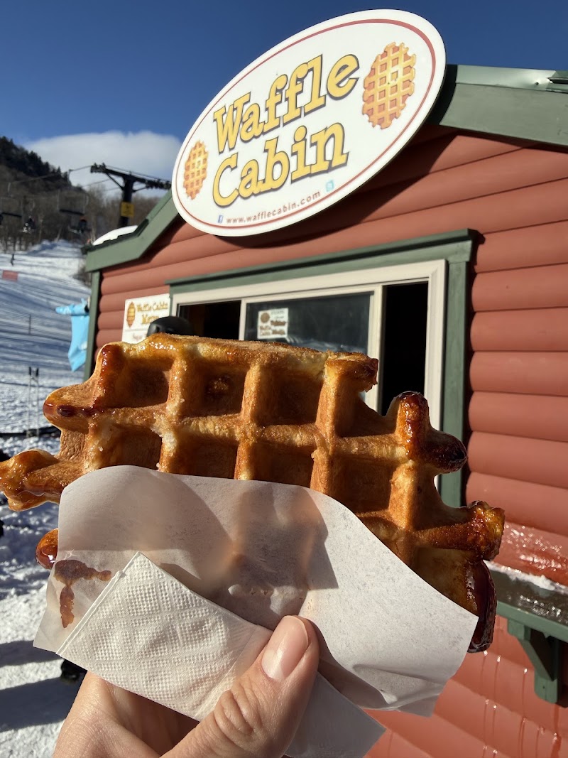 Waffle Cabin photo 2