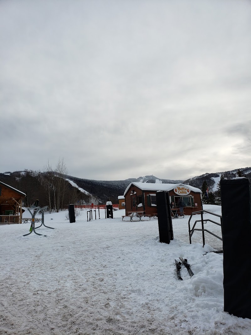 Waffle Cabin photo 4