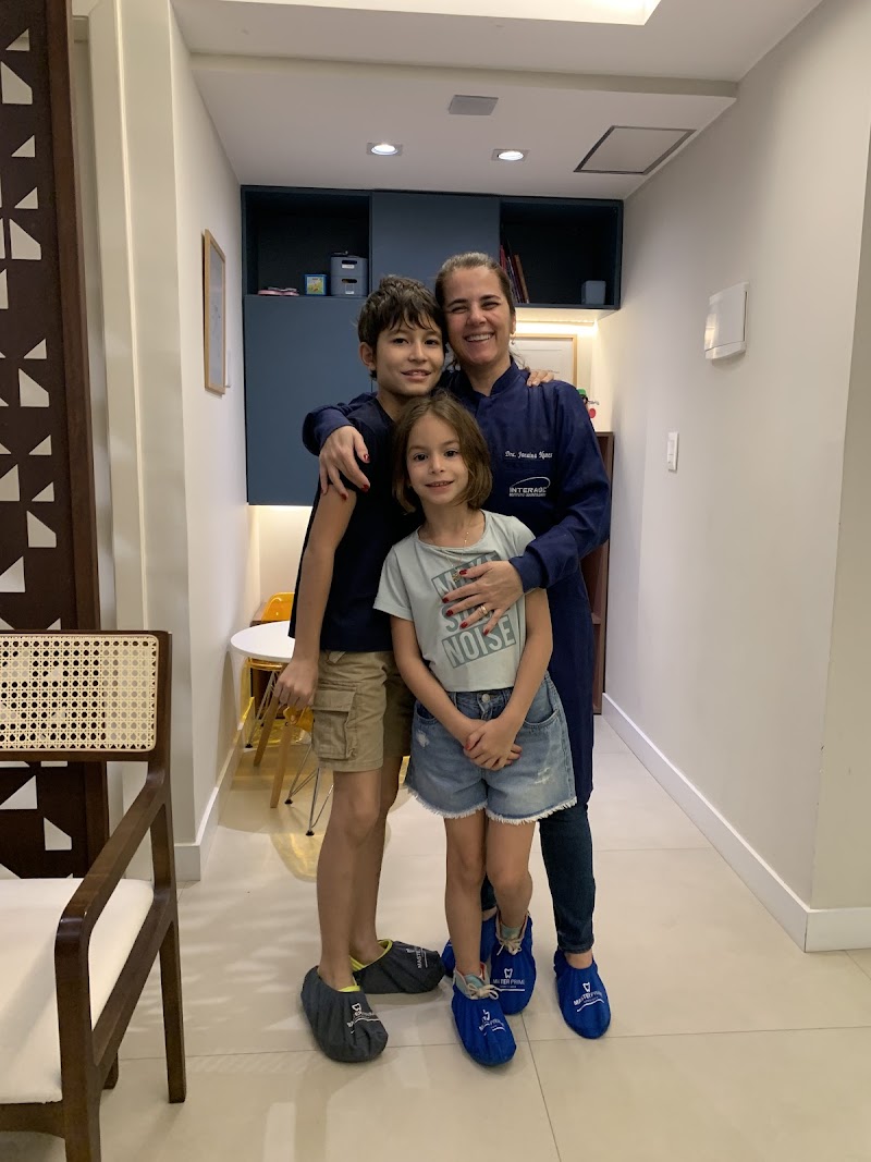 Dra. Janaína Nunes, Ortodontista e Odontopediatra - foto 5