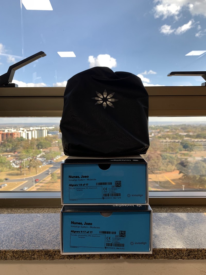 Dra. Janaína Nunes, Ortodontista e Odontopediatra - foto 4