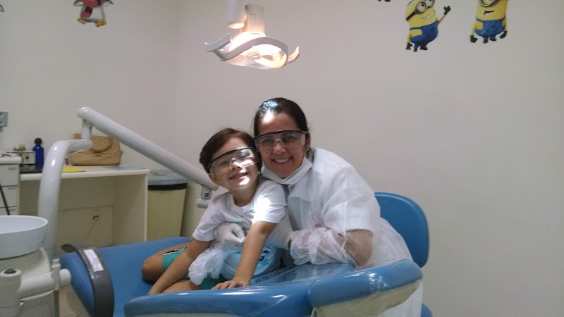 Dra. Janaína Nunes, Ortodontista e Odontopediatra - foto 3