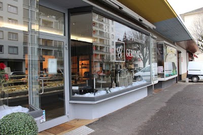Photo Boulangerie - Pâtisserie Gerome