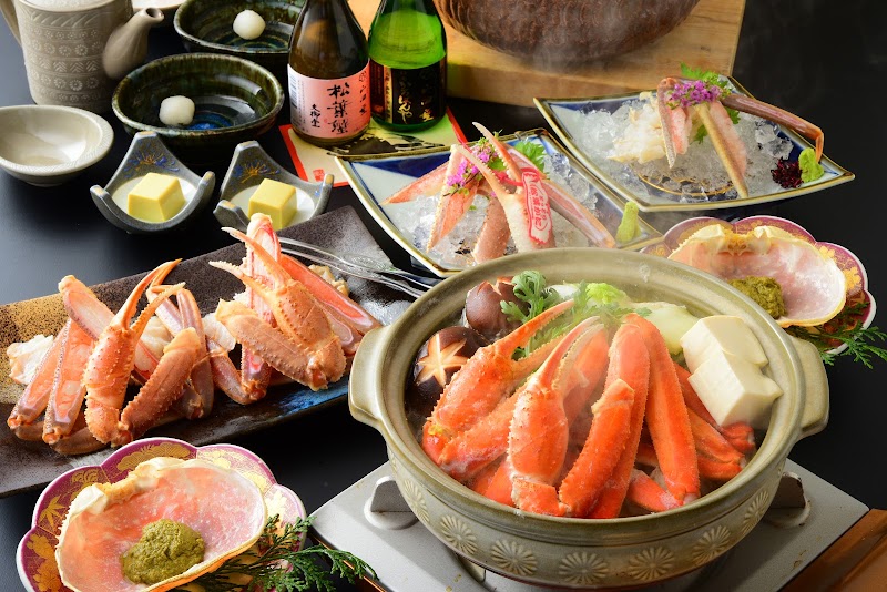 Oyado of taste Yamadaya